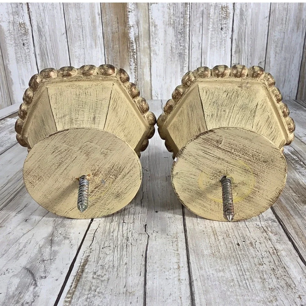 The Unbranded Brand pair vintage